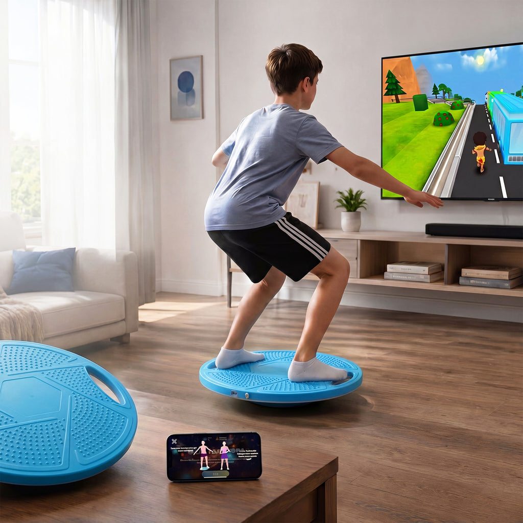 TiltaGo Motion Gaming Board