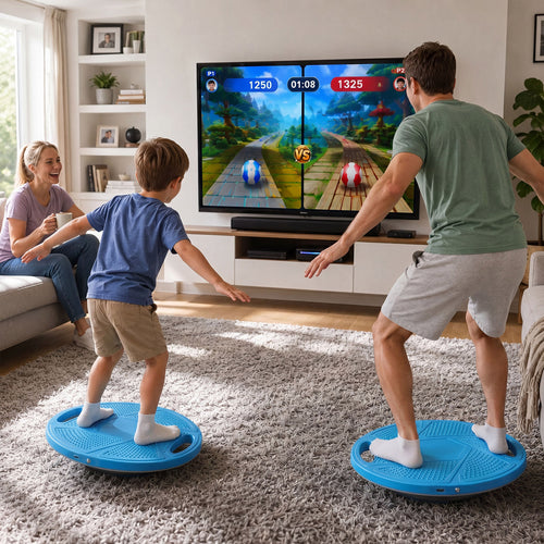 TiltaGo Motion Gaming Board