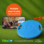 TiltaGo Motion Gaming Board