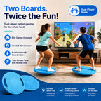 TiltaGo Motion Gaming Board