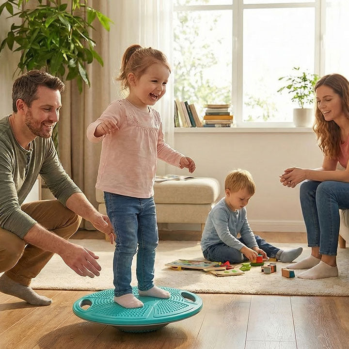 TiltaGo Smart Balance Trainer