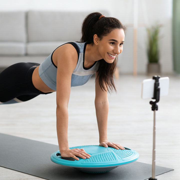 TiltaGo Smart Balance Trainer