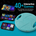 TiltaGo Motion Gaming Board