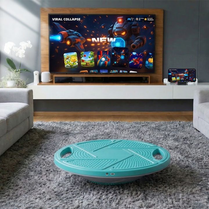 TiltaGo Smart Balance Trainer