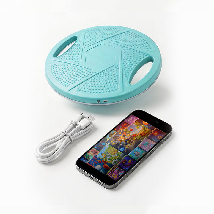 TiltaGo Smart Balance Trainer