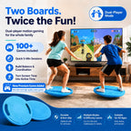 TiltaGo Motion Gaming Board